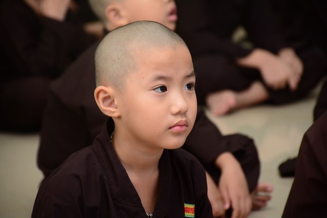 The 5th Day of Temporary Ordination